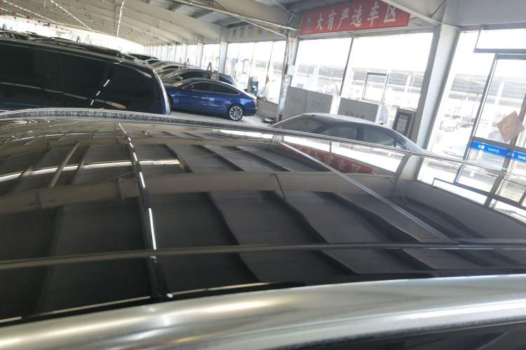 Used Chery Tiggo 8 PRO 2024 Champion Edition 290T Two-Wheel Drive Peak Version 5 Seats
