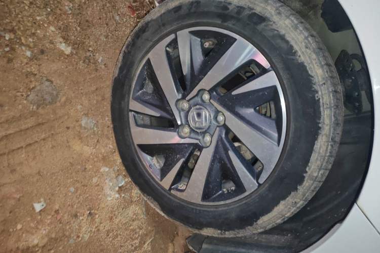 Used Honda Crider 2019 180 Turbo CVT Luxury Edition China VI Emission Standard
