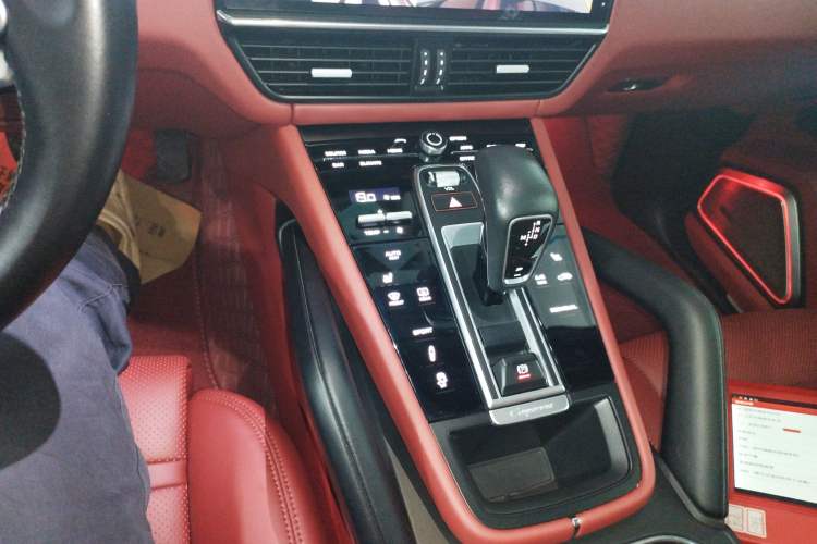 Used Porsche Cayenne 2019 Cayenne 3.0T
