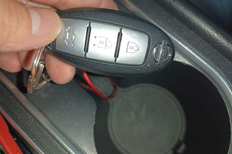 Used Nissan Teana 2020 2.0L XL Comfort Edition