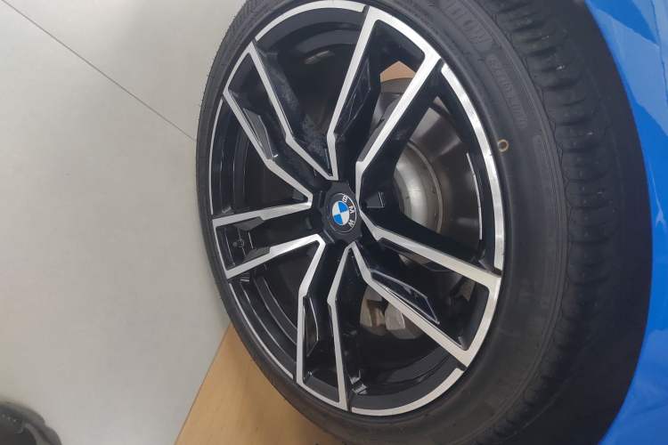 Used BMW Z4 2019 sDrive 25i M Sport Package
