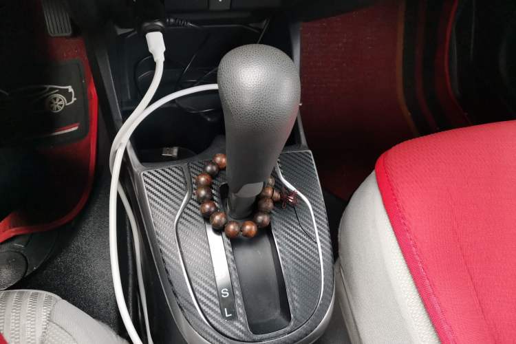 Used Honda Fit 2014 1.5L EX CVT Elite Model