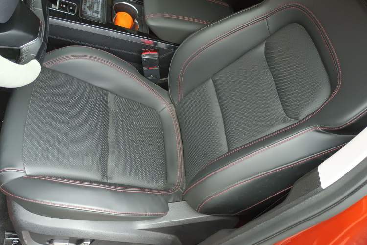 Used EXEED Zhuifeng 2020 Chasing the Waves Edition 1.5T CVT Xingrui Version
