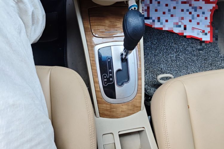 Used Buick Excelle 2015 1.5L Automatic Classic Model