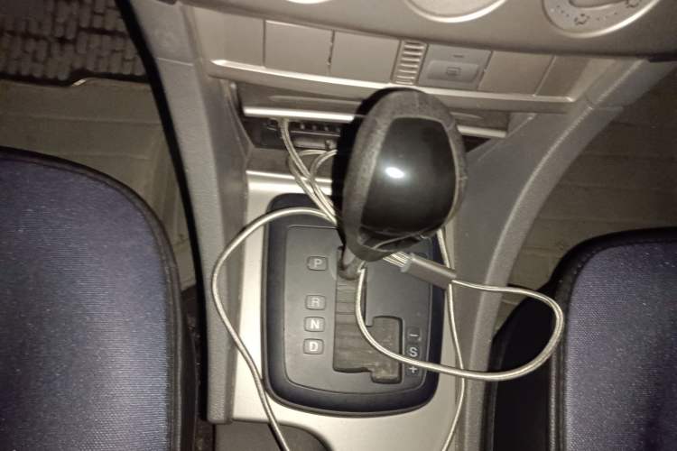 Used Ford Focus 2013 Hatchback Classic 1.8L Automatic Millionth Anniversary Edition