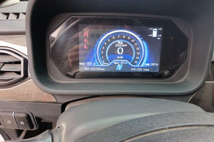 Used Hengrun HRS1 2022 Classic Model