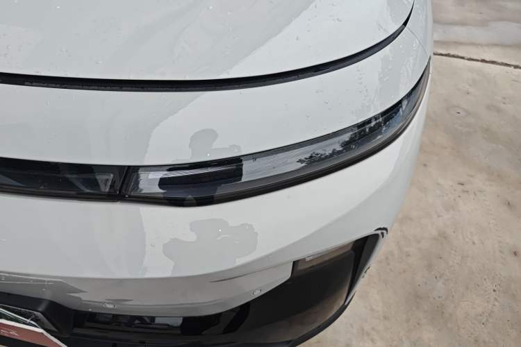 Used Leapmotor B10 2025 510 Joyful Edition
