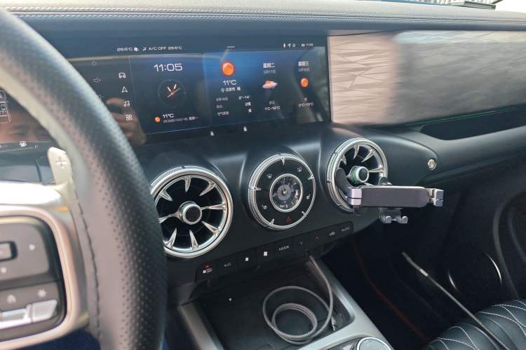 Used Tank 300 2024 2.0T Challenger
