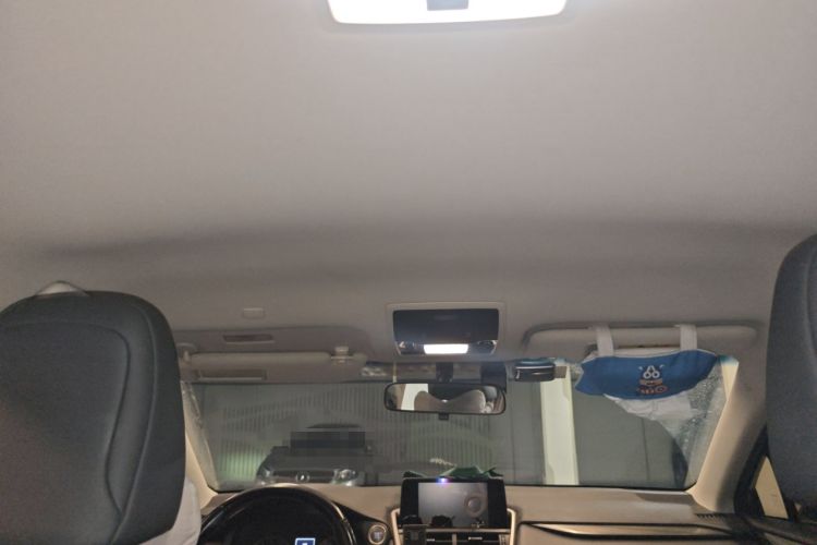 Used Lexus NX 2017 300 Front-Wheel-Drive Limited Edition