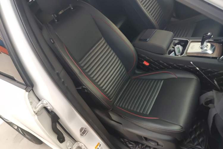 Used Land Rover Discovery Sport 2020 249 PS R-Dynamic Performance Edition