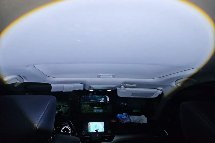 Used Honda Accord 2018 260TURBO Luxury Edition China VI
