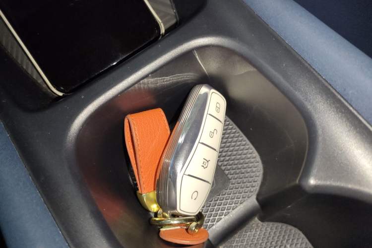 Used BYD Seagull 2023 Active Version