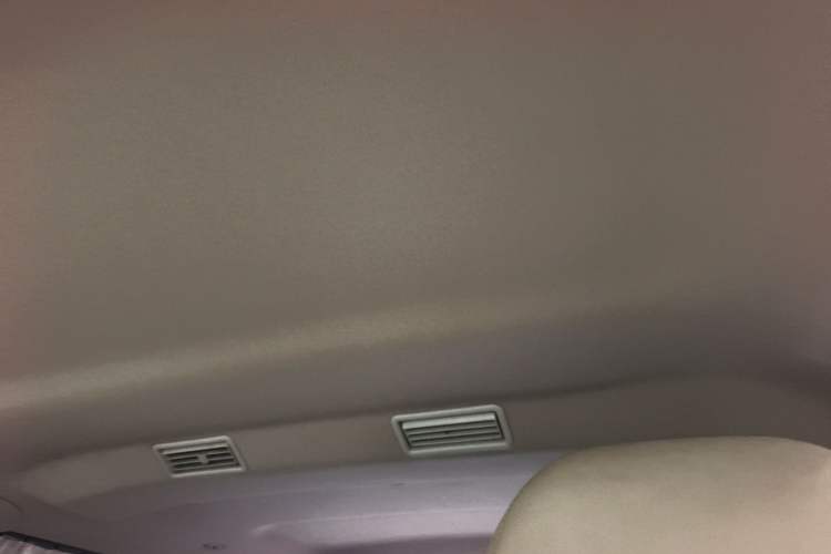 Used Buick GL8 2013 2.4L Classic Edition