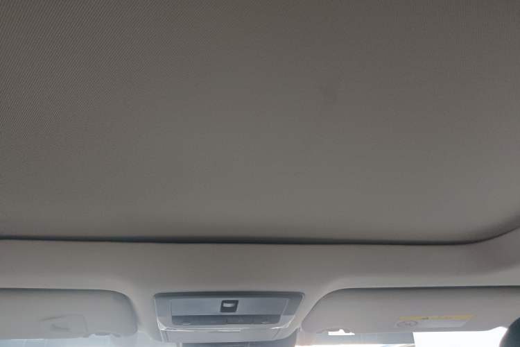 Used Nissan Teana 2021 2.0L XL Upper AD1 Smart Drive & Navigation Edition Headliner