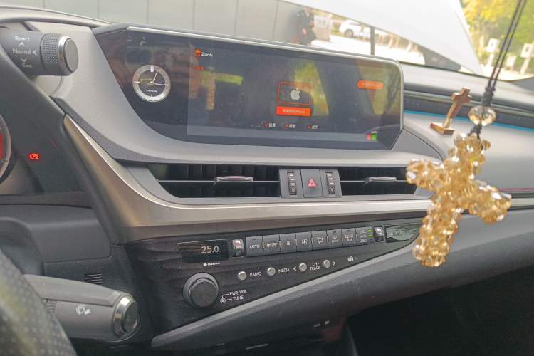 Used Lexus ES 2020 260 F SPORT