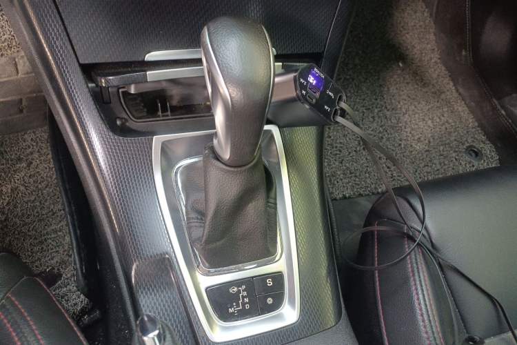 Used Citroen C5 2014 1.6T Automatic Luxury Model
