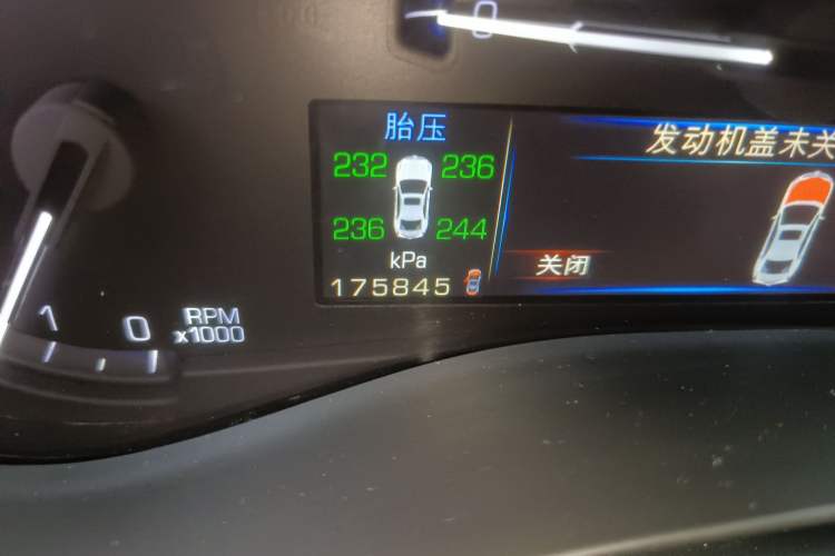 Used Cadillac ATS-L 2014 25T Fashion Edition