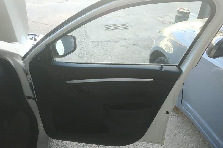 Used Venucia e30 2020 Elite Edition
