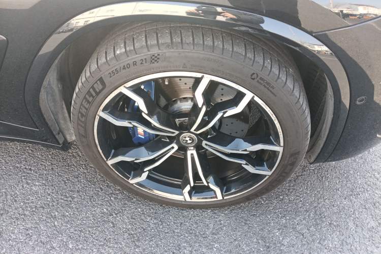 Used BMW X3 M 2019 X3 M Competition Edition