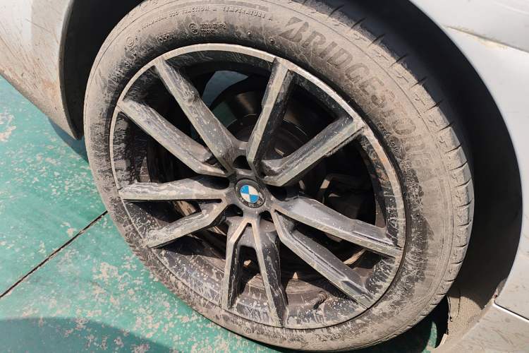 Used BMW 3 Series 2024 320i M Sport Package
