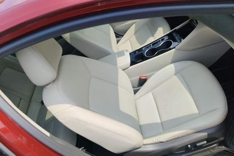 Used Buick Regal 2021 552T Elite Edition Right Front Seat