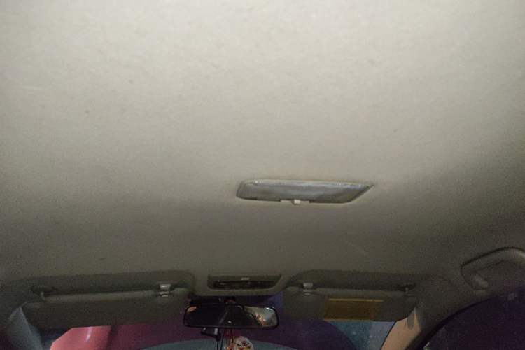 Used Toyota Yaris 2011 1.6E Automatic Charm Edition
