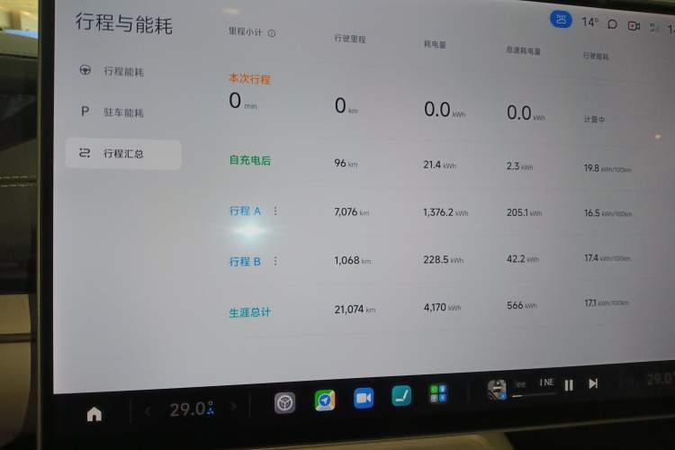 Used Xiaomi Auto SU7 2024 Rear-Drive Ultra-Long Range Advanced Pro-Level Intelligent Driving Version