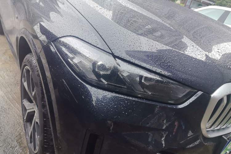 Used BMW X5 2023 xDrive 30Li Luxury M Sport Night Edition Package