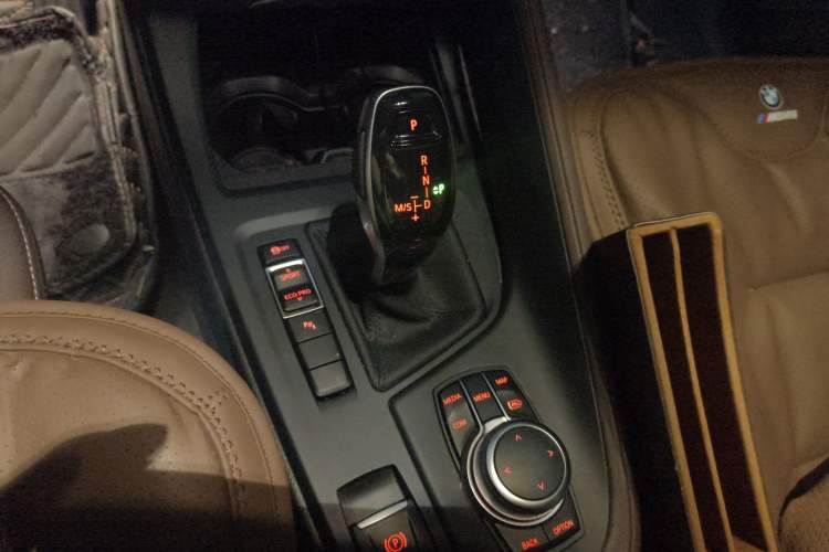 Used BMW X1 2022 sDrive25Li Leading Model