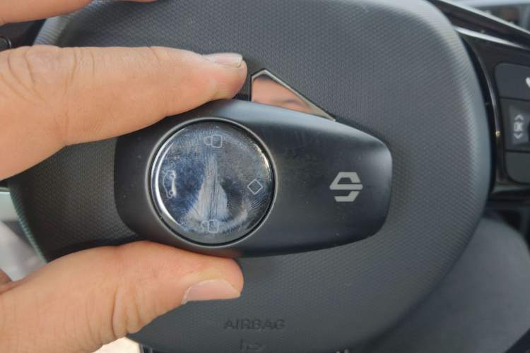 Used Leapmotor T03 2025 403 Comfort Edition