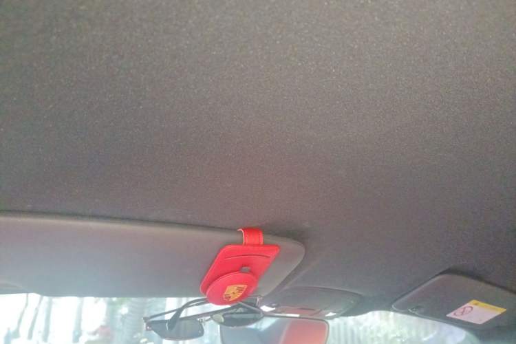 Used Porsche 718 2018 Cayman 2.0T
