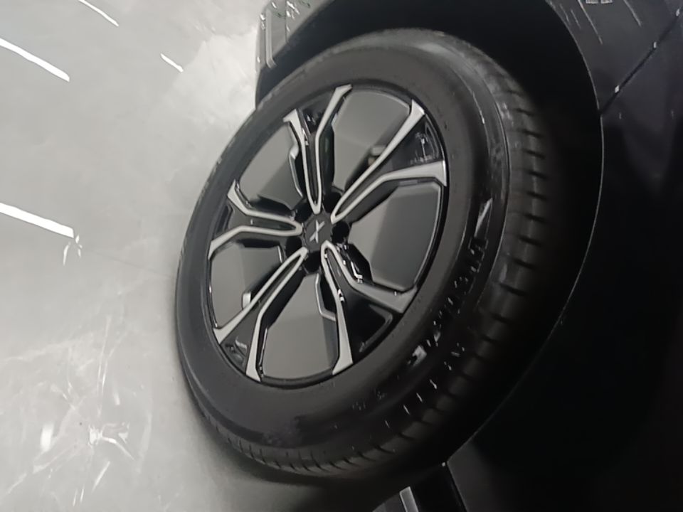 XPeng G9 2024 702 Pro — снимка 11