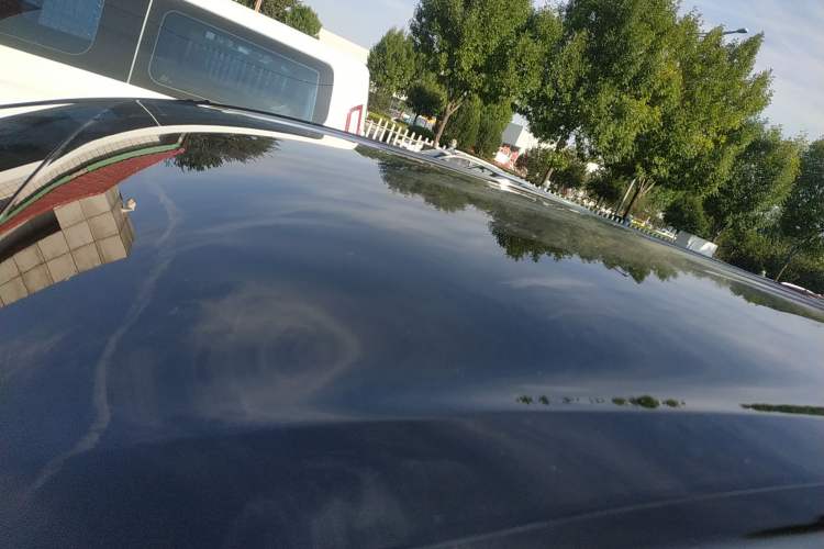 Used SAIC MAXUS G50 2023 1.5T Manual Comfort B Trim