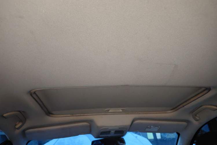 Used Yema T70 2016 Upgraded Model 1.8L Manual Elite Version Headliner