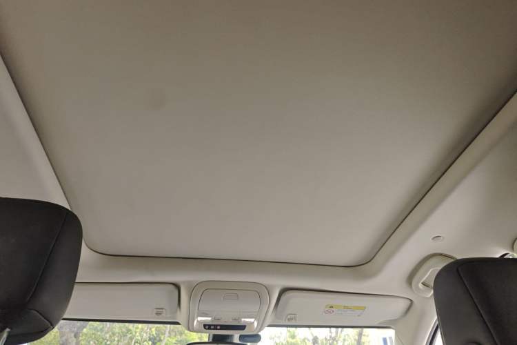 Used Cadillac XT5 2016 28T Four-Wheel Drive Luxury Model