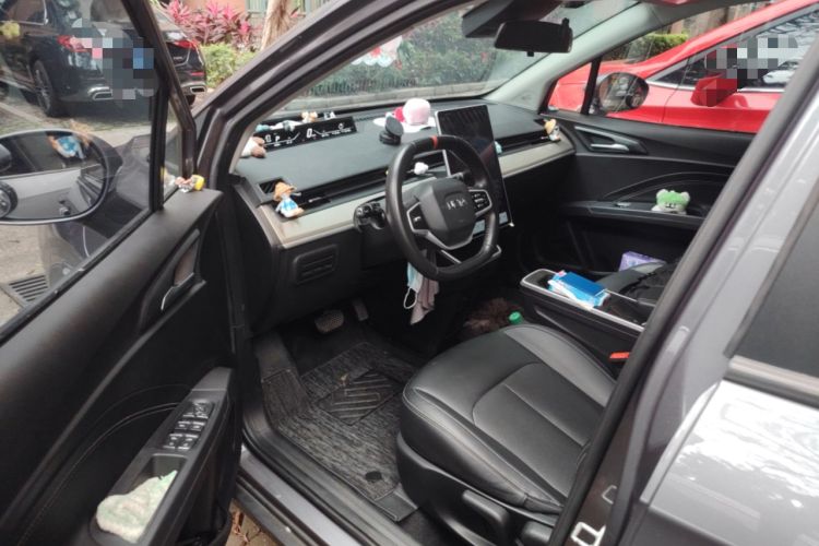 Used NETA V 2022 Pro Long-Range Smart Edition
