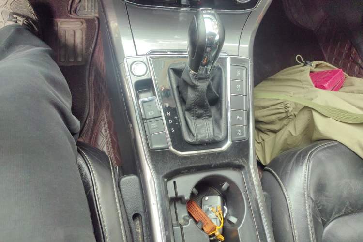 Used Volkswagen Passat 2017 330TSI DSG Luxury Edition