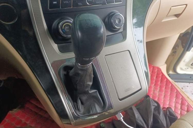 Used Joylong iFly 2017 2.0L Manual Standard Edition