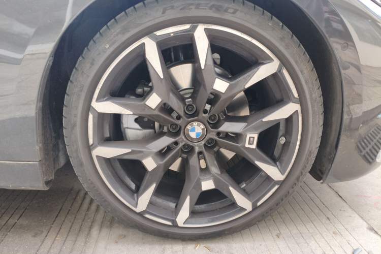 Used BMW 4 Series 2024 430i M Sport Night Edition