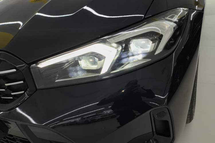 Used BMW 3 Series 2024 325Li M Sport Night Edition Package
