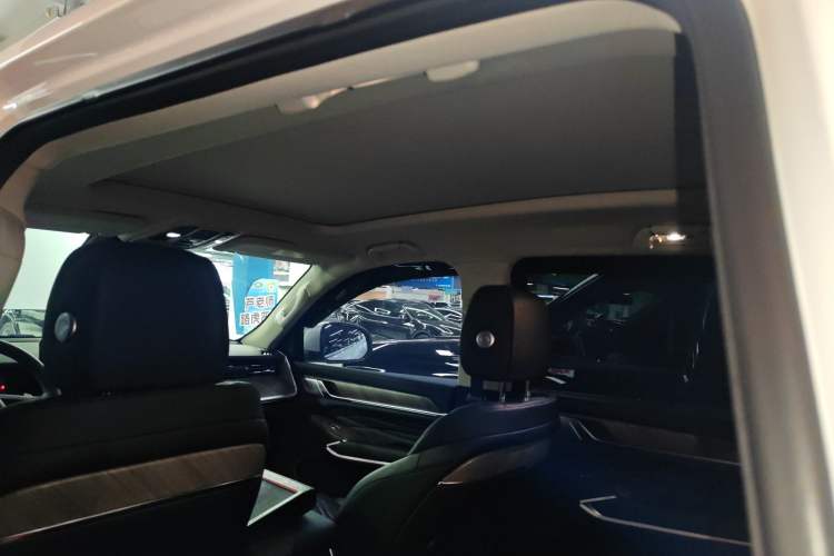 Used Tank 500 New Energy 2024 Hi4-T
