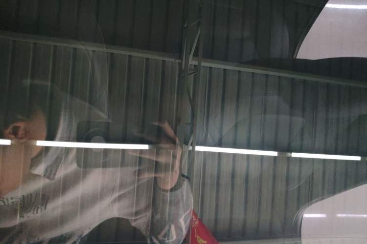 Used Tesla Model 3 2020 Standard Range Rear-Wheel Drive Upgraded Version