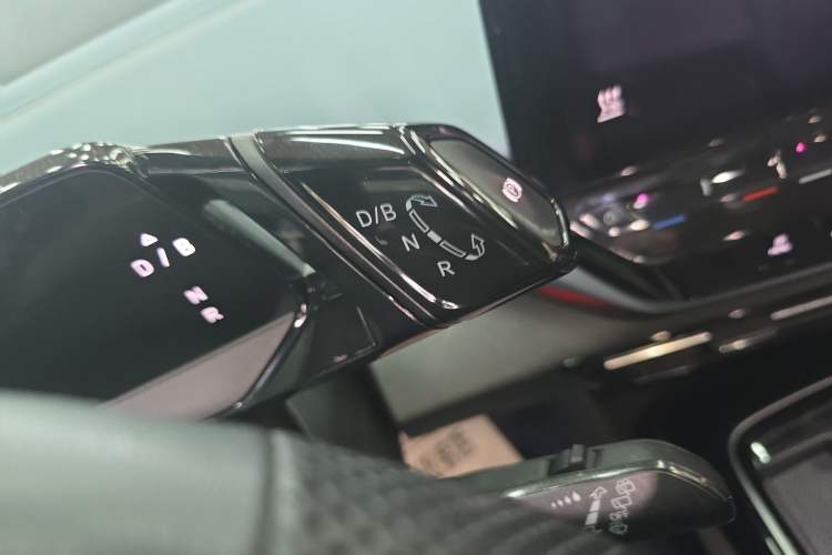 Used Volkswagen ID.4 X 2022 Smart Enjoyment Long-Range Edition
