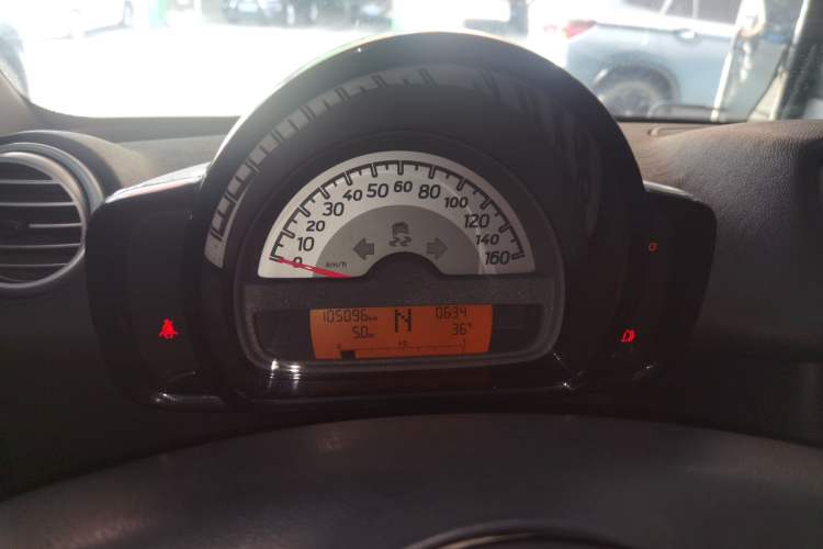 Used smart fortwo 2014 1.0 MHD Midnight Purple Limited Edition
