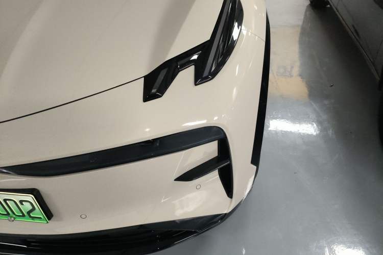 Used Zeekr X 2024 Four-Seat Rear-Drive Version
