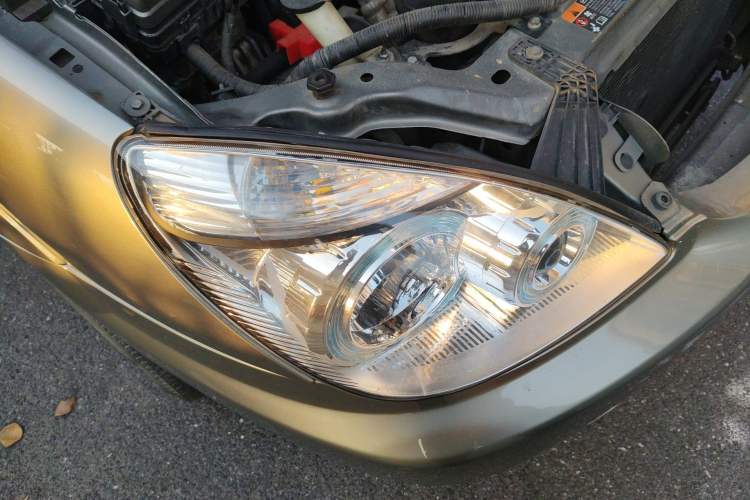 Used Buick GL8 2013 2.4L Classic Edition