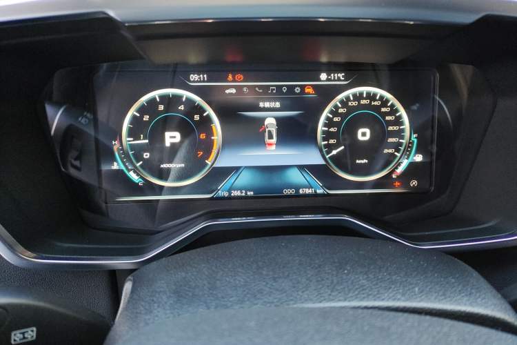 Used Ford Territory 2020 Lingjie S EcoBoost 145 CVT Zunling Edition
