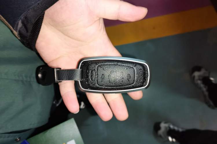 Used Audi A7 2022 55 TFSI quattro Prestige Edition Vehicle Key