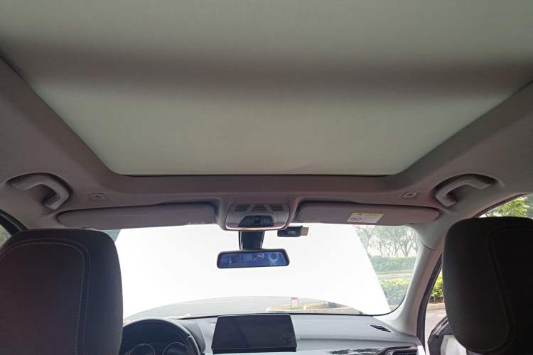 Used BMW X1 2021 sDrive20Li Premium Edition
