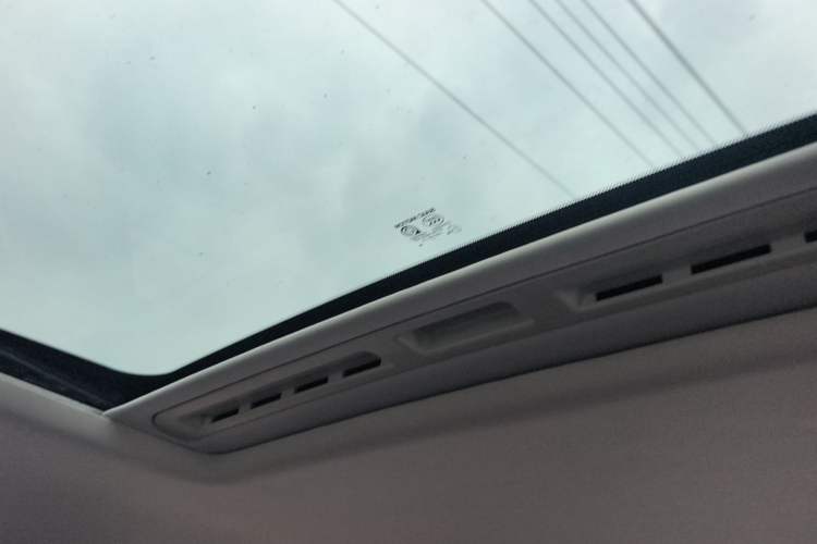 Used MG 6 2019 20T Automatic Starlight Edition
